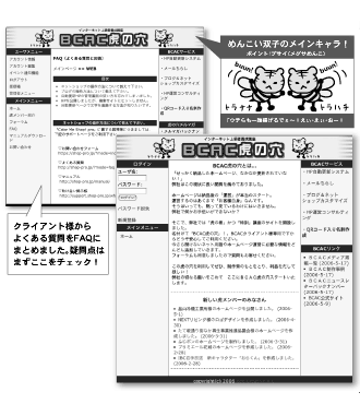 BCAC�Ղ̌�����