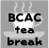 BCAC tea break